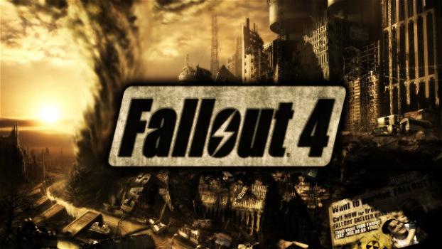 Fallout 4: trapelate tante informazioni e data di lancio
