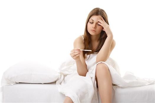 Donne: lo stress raddoppia il rischio di infertilità
