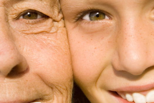 Combattere l’invecchiamento con tanti piccoli gesti quotidiani