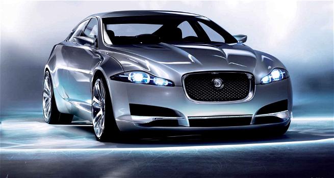 Impiegato della Jaguar ha rubato parti di auto per 2 milioni di sterline