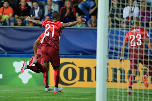 Euro Under21: sgambetto Portogallo all’Inghilterra, è 1-0 per i lusitani