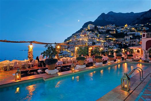 Hotel di lusso in Sicilia: ecco lo splendore dell’NH Collection Taormina