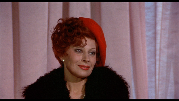E’ morta Magali Noel, la femme fatale di Fellini