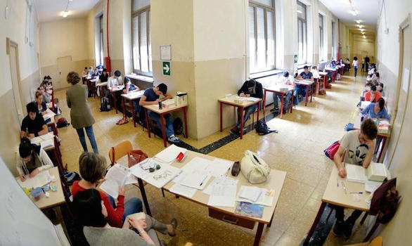 Maturità 2015: c’è Calvino tra le tracce, argomento storico la Resistenza