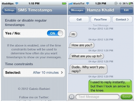 iPhone, la Apple spiega come sbloccare il bug che manda in crash i messaggi