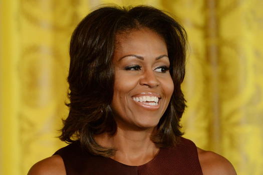 Expo di Milano: febbrile attesa per Michelle Obama