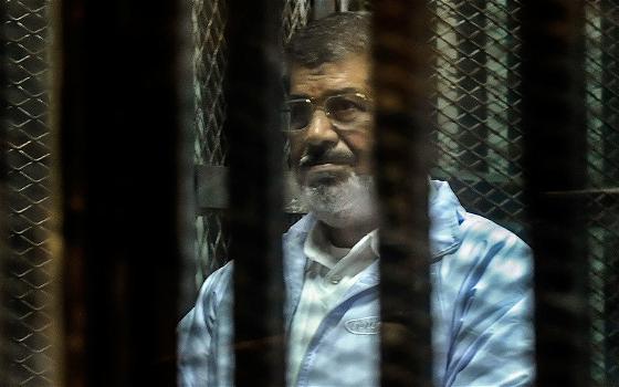 Egitto: condanna a morte confermata per Morsi