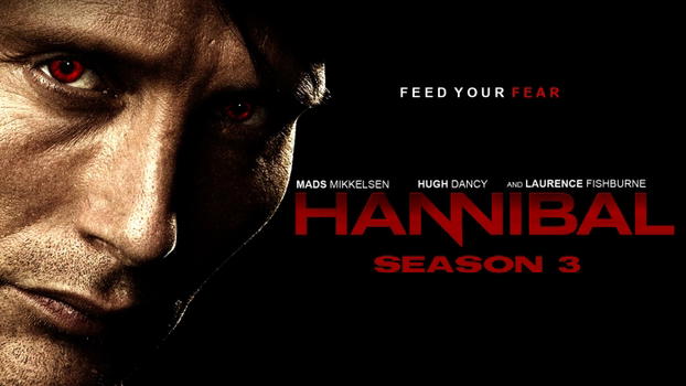 La NCB cancella la serie “Hannibal” dopo tre stagioni