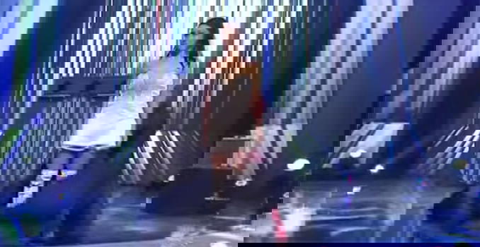 Australia’s Got Talent: un duo stupisce con dei cambi d’abito incredibili