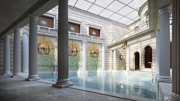 5 nuovi alberghi di lusso firmati The Leading Hotels of the World