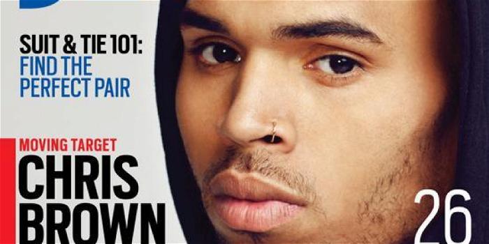 Chris Brown dopo i guai legali e la prigione ammette: “Odiavo me stesso”
