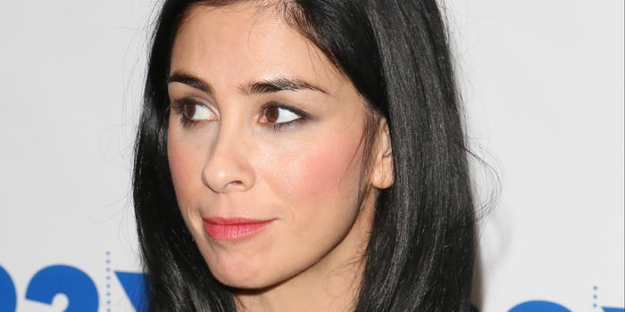 Sarah Silverman ritorna in “Masters of Sex”