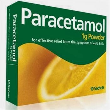 Uno studio conferma il paracetamolo sicuro per il dolore cronico