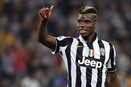 Juve, Laporta: “Pogba vale 90 milioni, ma lo voglio”