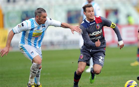 Serie B: reti bianche tra Pescara e Bologna