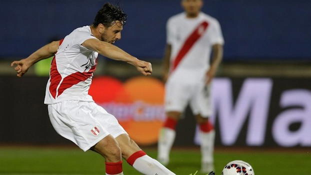 Copa America: Perù-Venezuela 1-0, è tutto aperto nel gruppo C