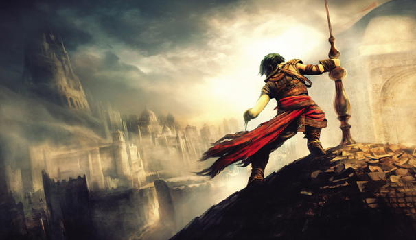 Prince of Persia: un probabile ritorno all’E3 2015 di Los Angeles