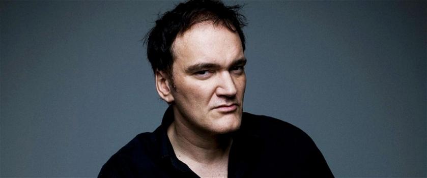 “The Hateful Eight” di Quentin Tarantino uscirà a Natale