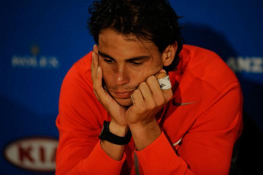 Nadal: “Finale Roland Garros? Non l’ho vista”