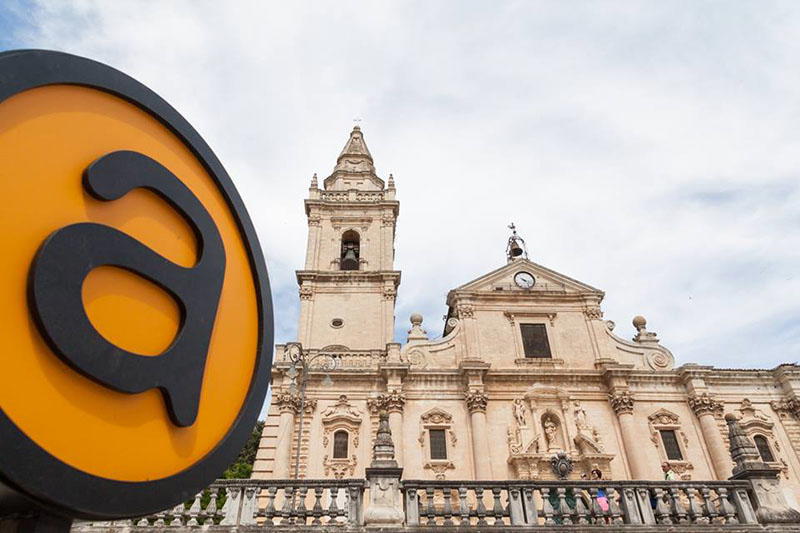 Ragusa: un weekend tra la cultura e il barocco siciliano