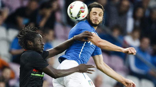 Conte al primo ko da Ct: è 0-1 col Portogallo