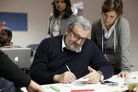 Regionali 2015, delusione Pd per sconfitta in Liguria. Renzi: “Colpa dei gufi”