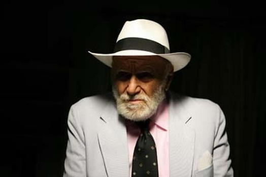 Morto Remo Remotti, poeta e attore romano