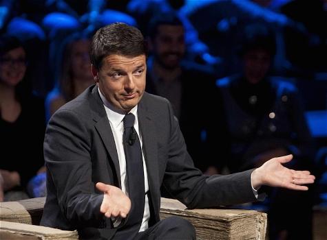Renzi dopo le amministrative: “Stop primarie, devo tornare il Renzi-1”