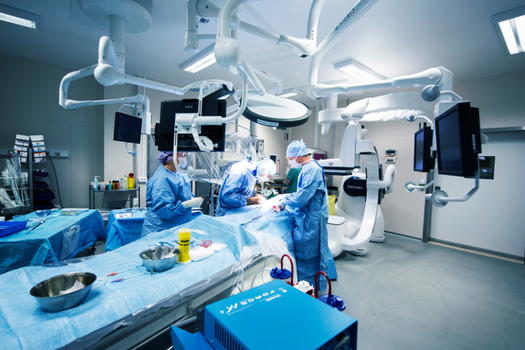 La chirurgia gastrica per risolvere problemi, dall’obesità al cancro