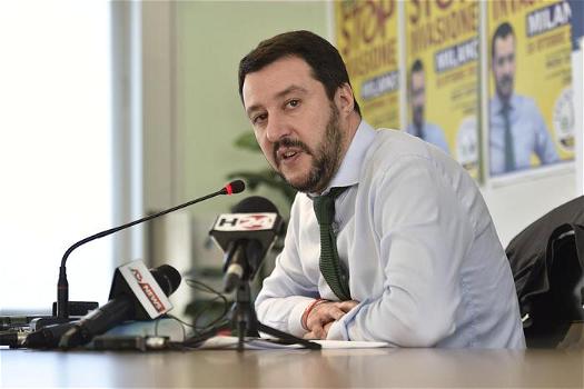 Boom della Lega alle Regionali: è Salvini l’antagonista di Renzi