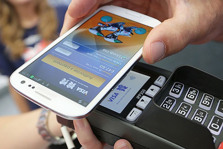 Samsung Pay: entro il 2015 si pagherà con lo smartphone