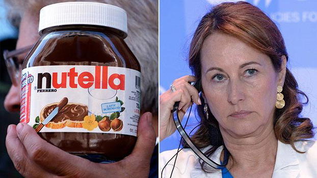 Francia: “Non mangiate Nutella: salverete il mondo”