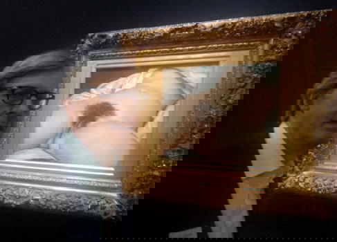 Sgarbi: Facebook lo censura per un nudo artistico ma poi riapre la pagina. Chiesti 50mila euro di danni