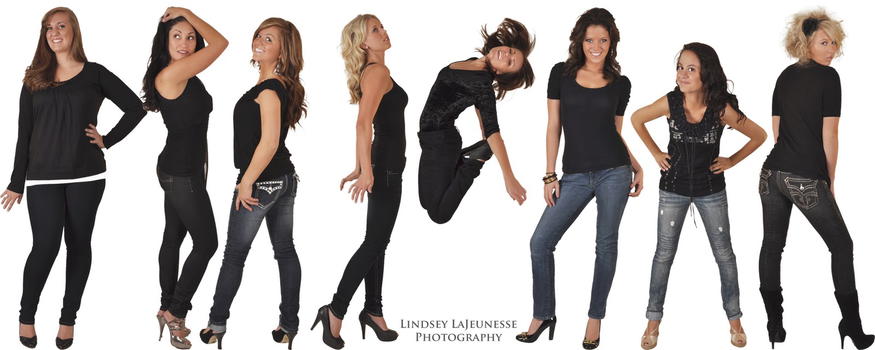 Allarme per chi indossa gli skinny jeans