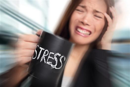 Combattere lo stress con cinque rimedi naturali