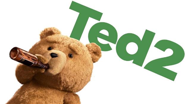 Ted 2: l’orsetto più irriverente del grande schermo, ritorna il 25 giugno