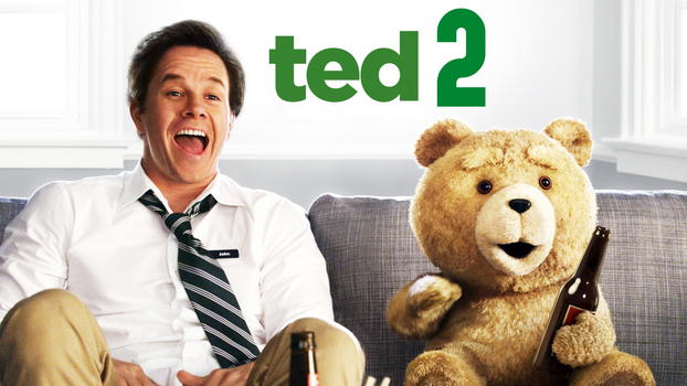 Ted 2: lotta per la parità di diritti civili