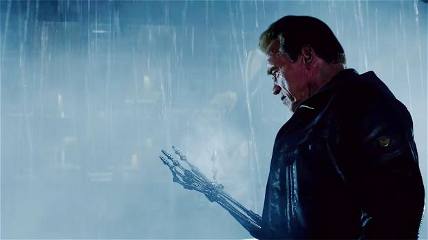 Terminator Genisys: rilasciati due clip di questo attesissimo film