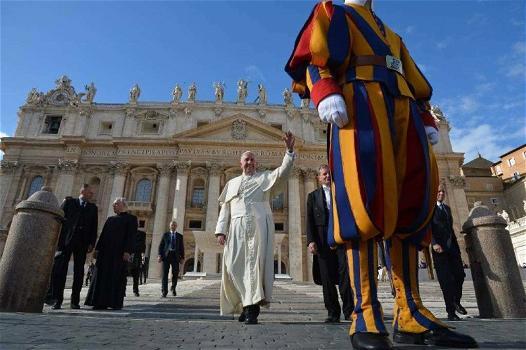Roma, arrestato terrorista pakistano: nel mirino il Vaticano
