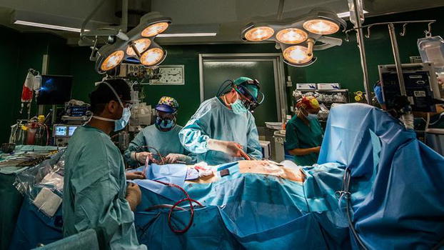 Il 20% dei pazienti aspetta il trapianto ma muore prima di farlo