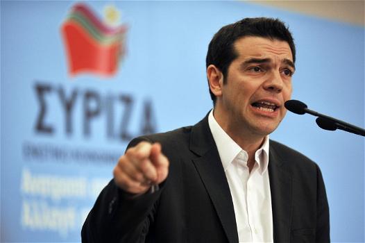 Grecia, Tsipras: “L’Europa ha chiesto di tassare di più i poveri”
