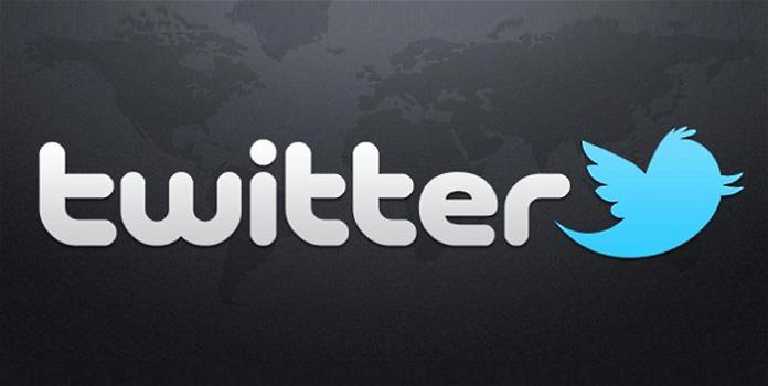 Twitter: via il limite di 140 caratteri dai messaggi privati