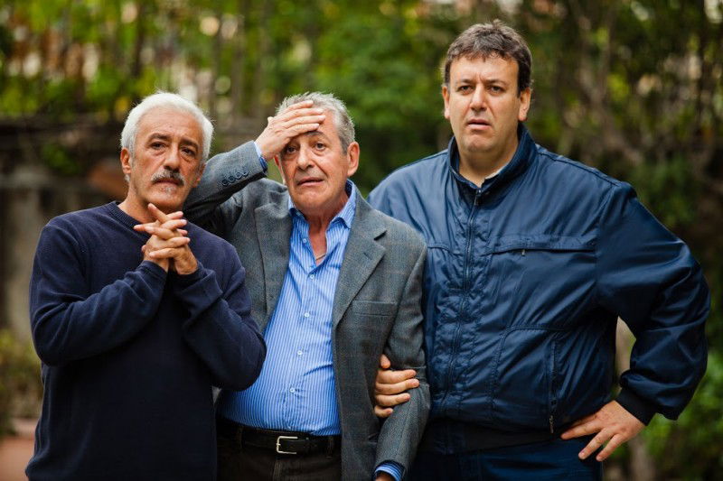 Un Posto al Sole anticipazioni puntata di oggi 8 giugno 2015