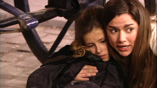 Una Vita: anticipazioni puntata di oggi 30 giugno 2015