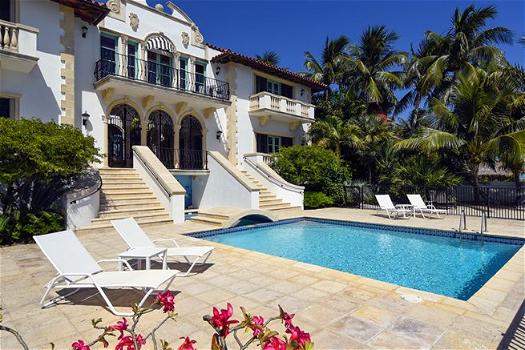Villa di lusso in Florida in vendita per 4 milioni di euro