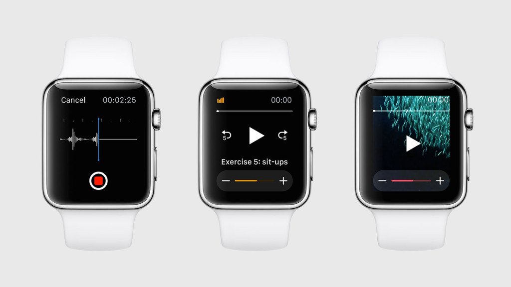 Apple Watch: pronto WatchOS 2 con tante nuove funzioni