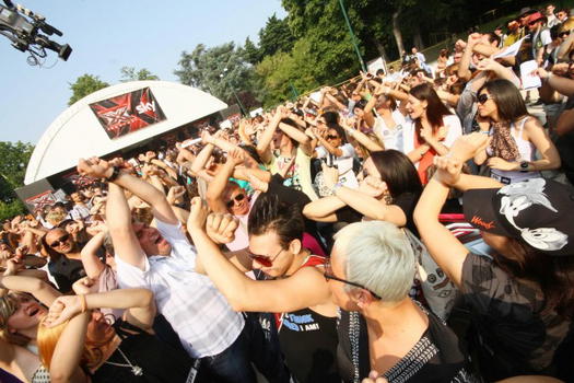 X Factor 9: ecco quando inizierà. Intanto provini a Roma