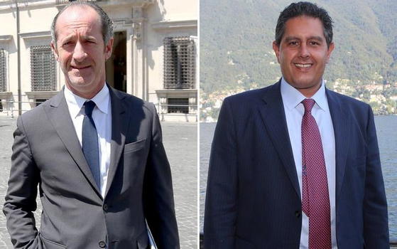 Appello amministratori Regioni del Nord: “No ai migranti”