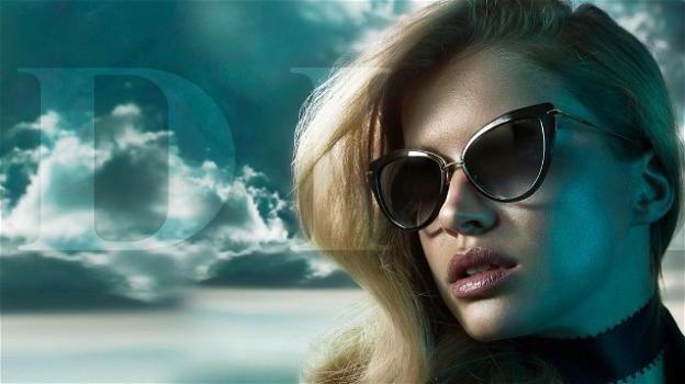I favolosi modelli di occhiali da sole di Dita per l’estate 2015