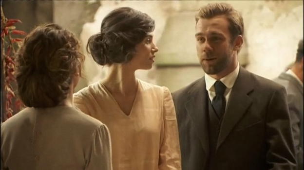 Il Segreto: anticipazioni puntata del 20 luglio 2015